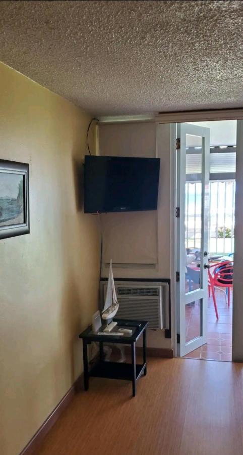 Beach Apartments At Marbella Del Caribe San Juan Kültér fotó