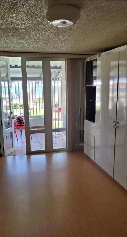 Beach Apartments At Marbella Del Caribe San Juan Kültér fotó