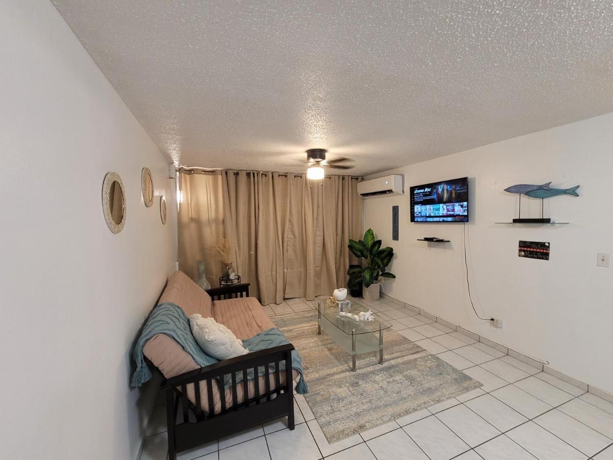 Beach Apartments At Marbella Del Caribe San Juan Kültér fotó