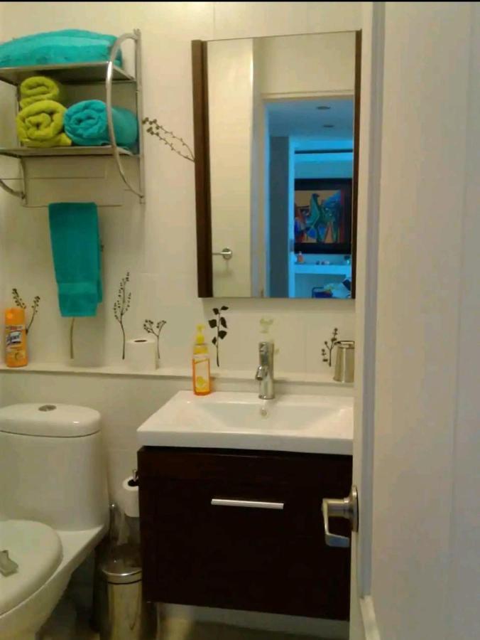 Beach Apartments At Marbella Del Caribe San Juan Kültér fotó